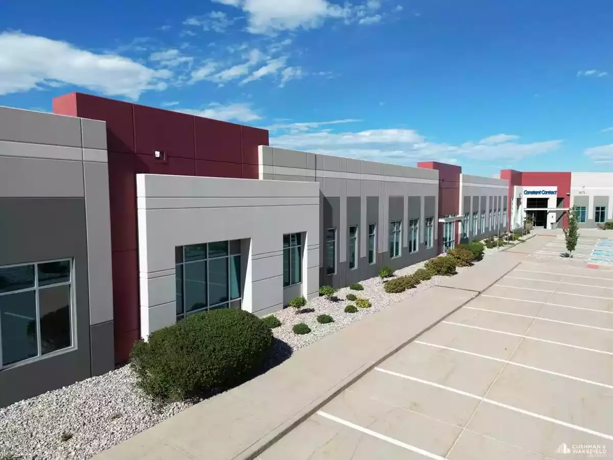3675 Precision Drive — Lease in Loveland, CO, photo 3 of 4