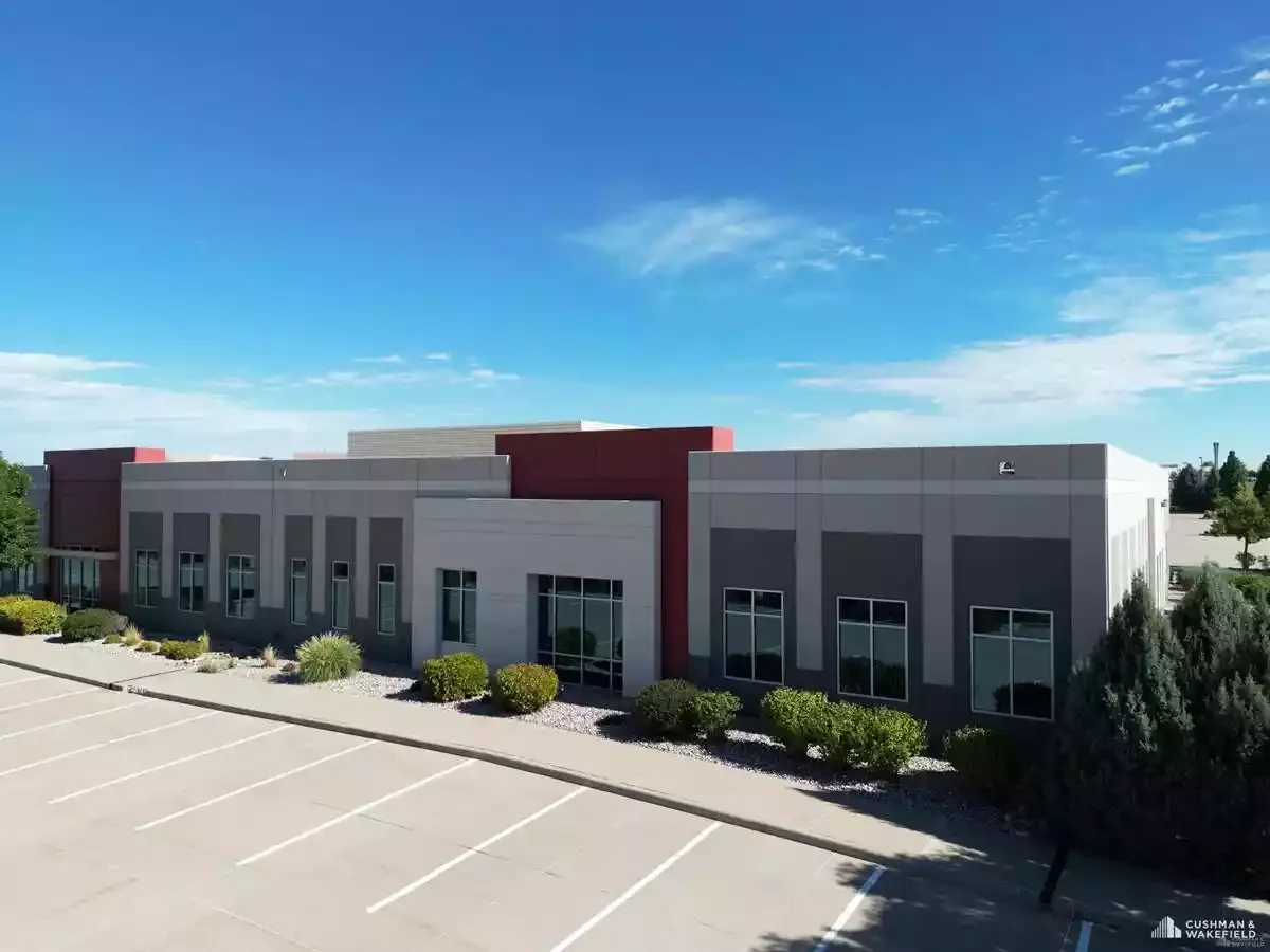 3675 Precision Drive — Lease in Loveland, CO, photo 4 of 4