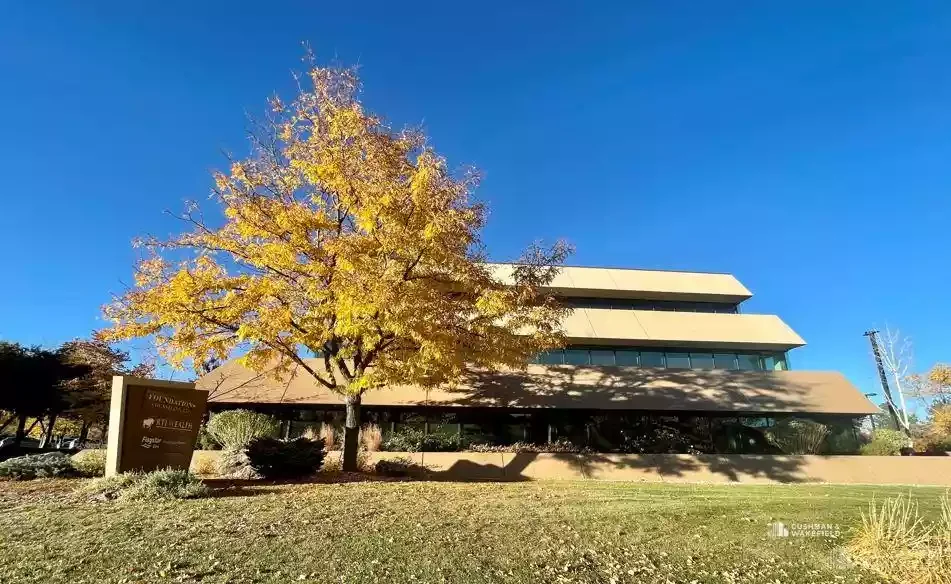 400 E Horsetooth Rd