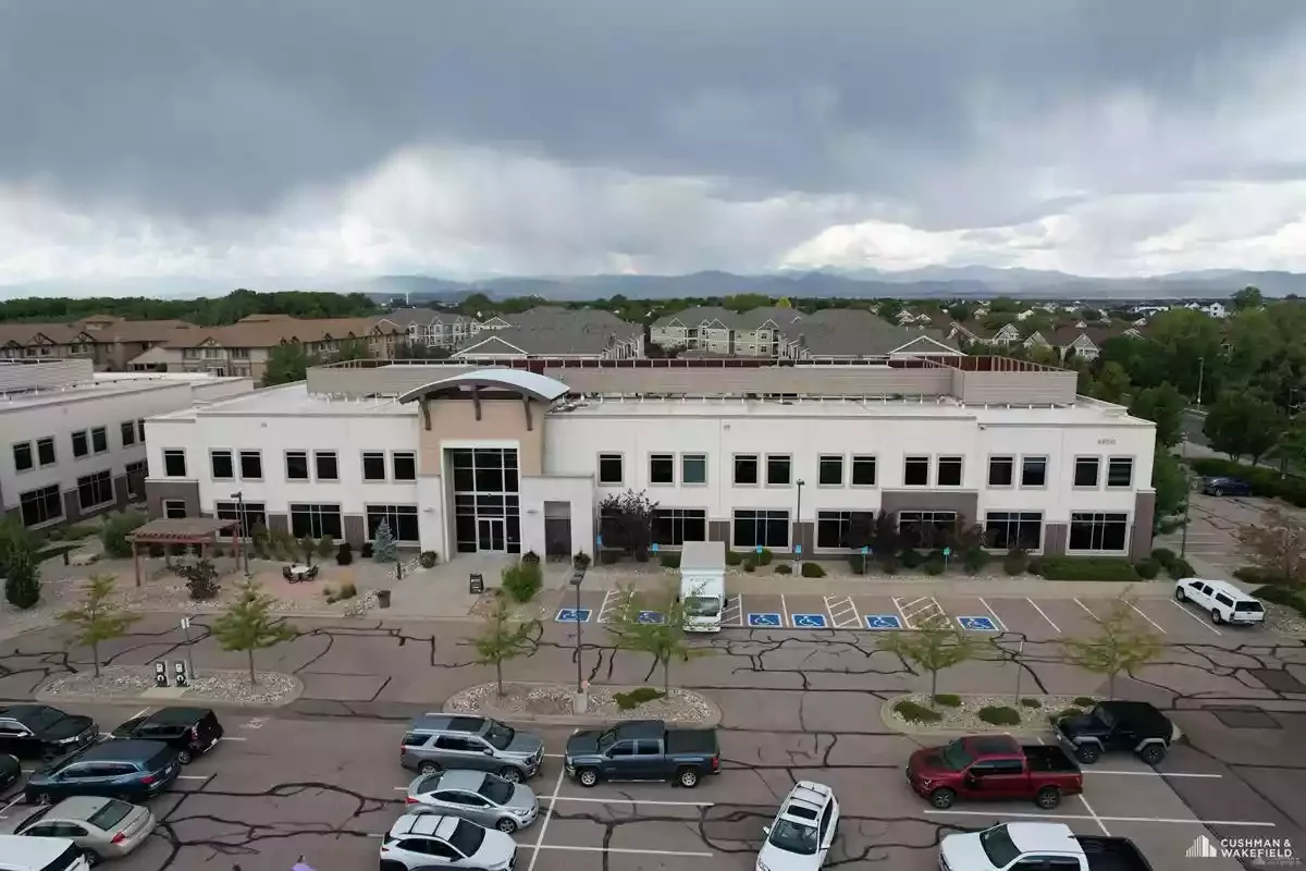 4850 Hahns Peak Drive — Lease in Loveland, CO, photo 2 of 4