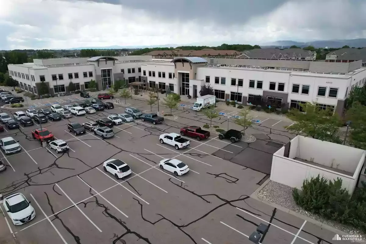 4850 Hahns Peak Drive — Lease in Loveland, CO, photo 3 of 4