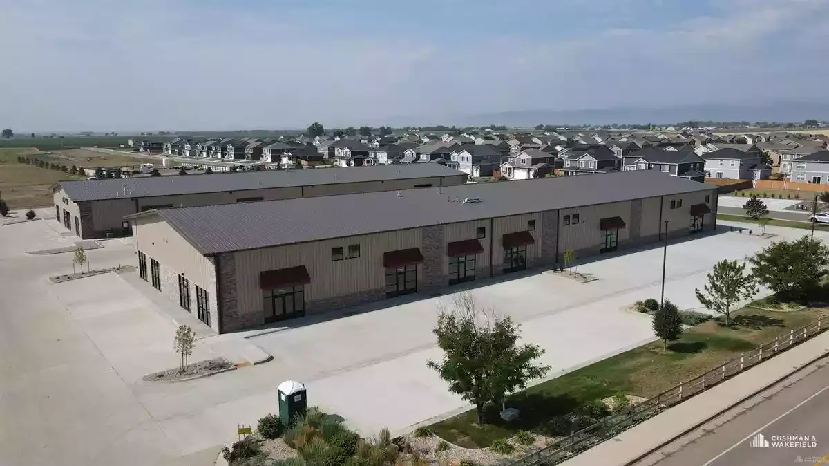 Building 4