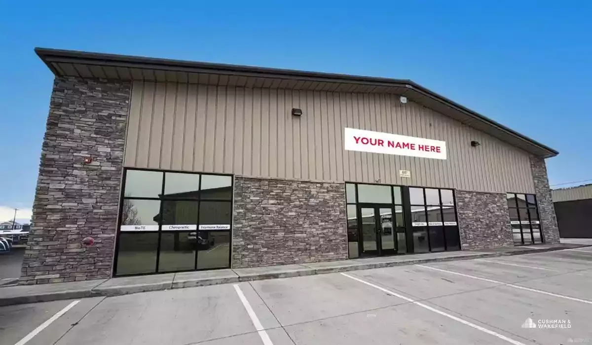 Building 5