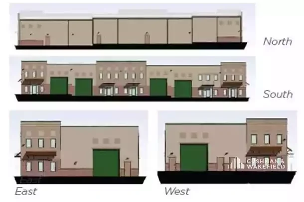 Building C — Lease in Loveland, CO, photo 1 of 1