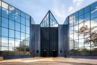 Church Ranch Corporate Center IV