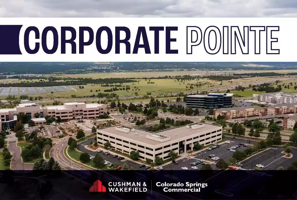 Corporate Pointe