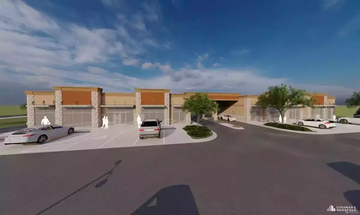 Highpoint Business Park