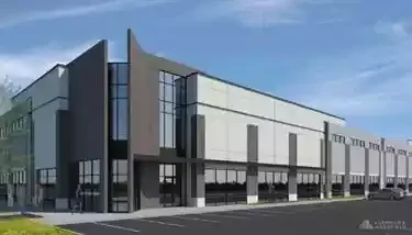 Inova Aero - Bldg 3