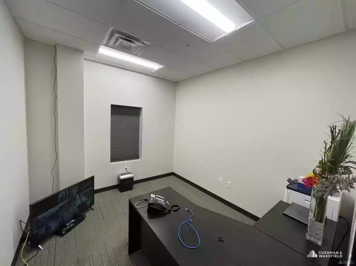 Mountain Pacific Business Park — Lease in Loveland, CO, photo 2 of 4