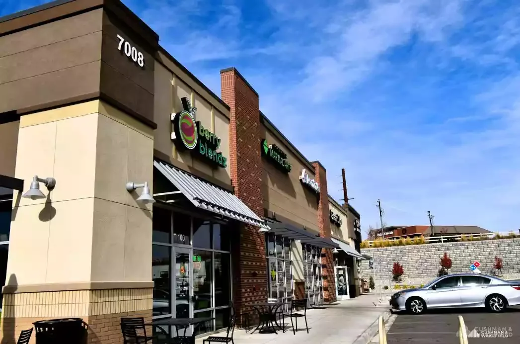 Northgate Village