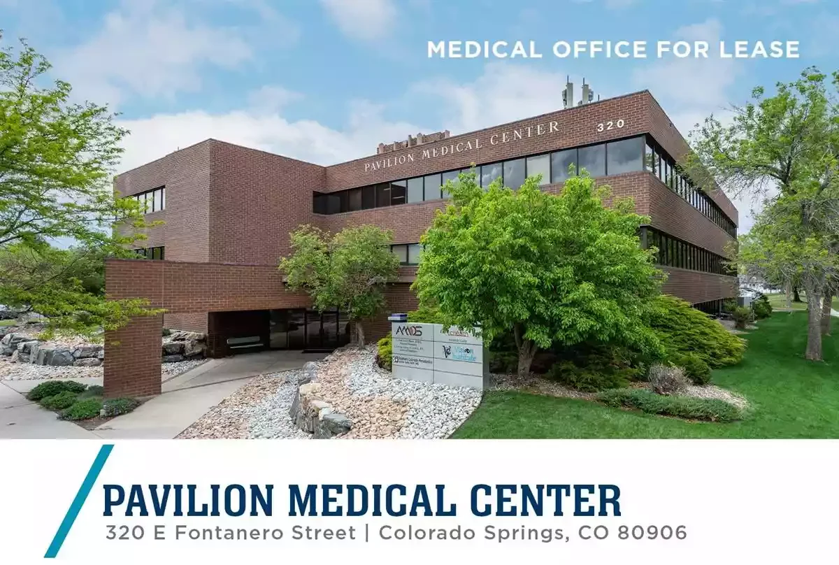 Pavilion Medical Center
