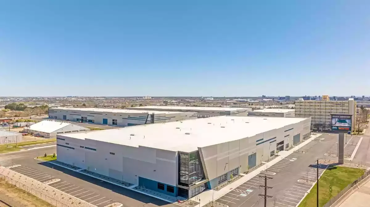 Pivot Denver - Building 4