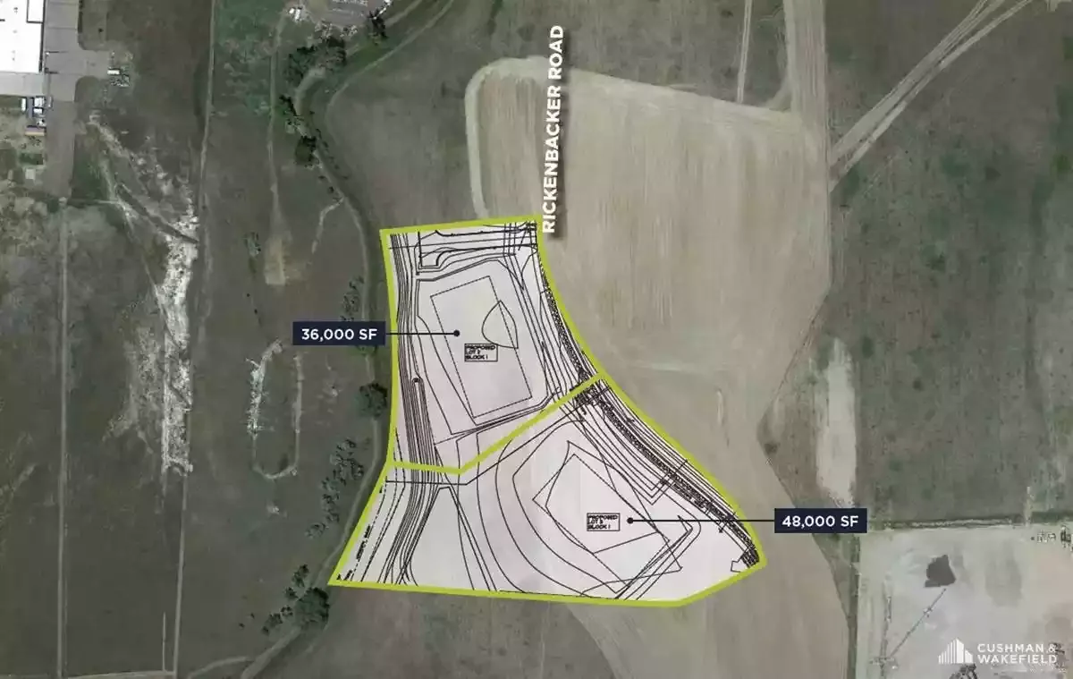 TBD Rickenbacker Road — Lease in Loveland, CO, photo 1 of 4