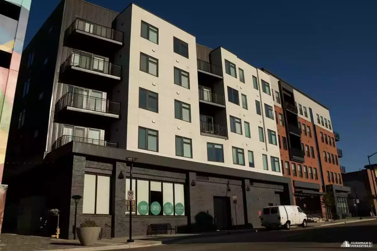 The Foundry — Lease in Loveland, CO, photo 2 of 4