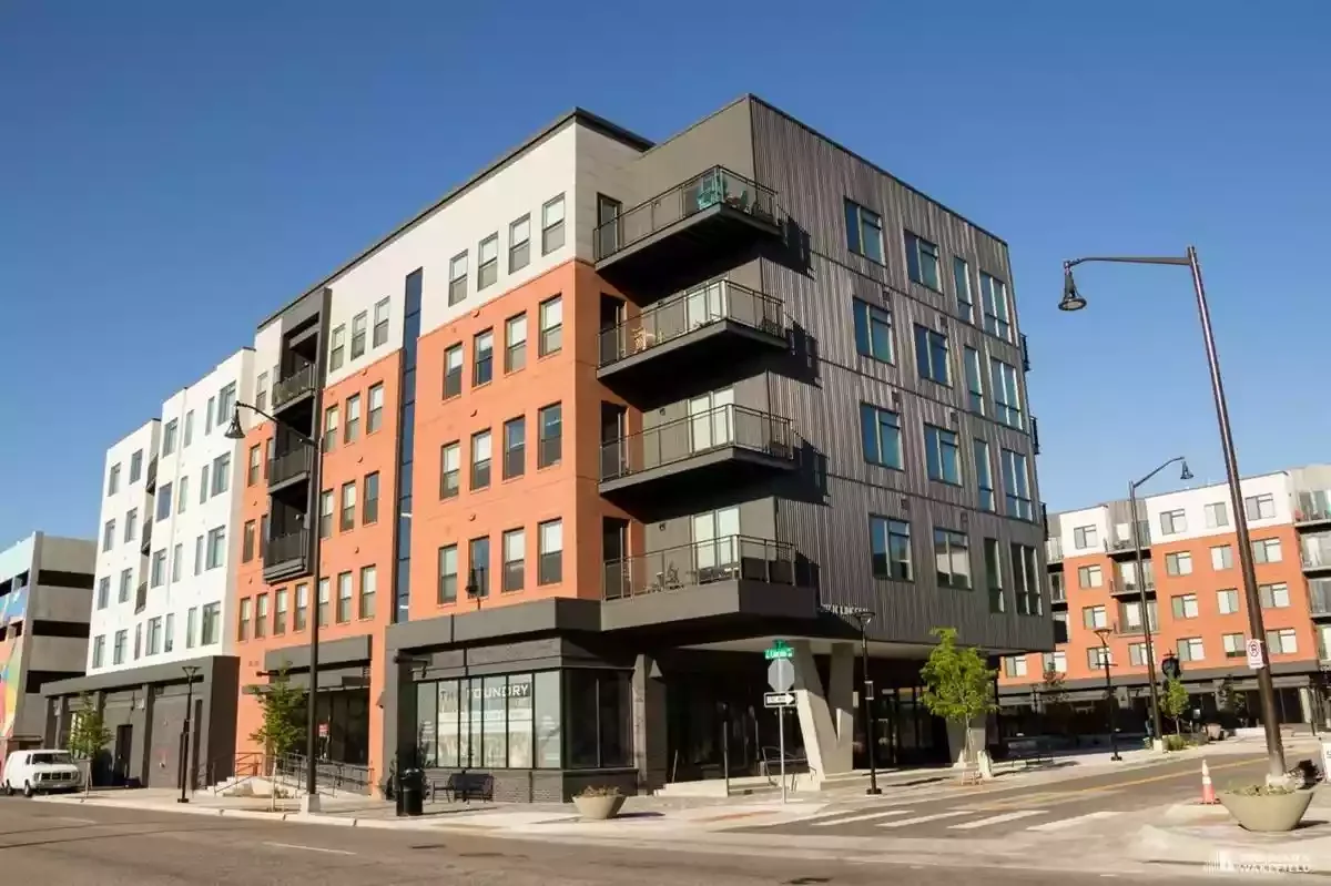 The Foundry — Lease in Loveland, CO, photo 3 of 4