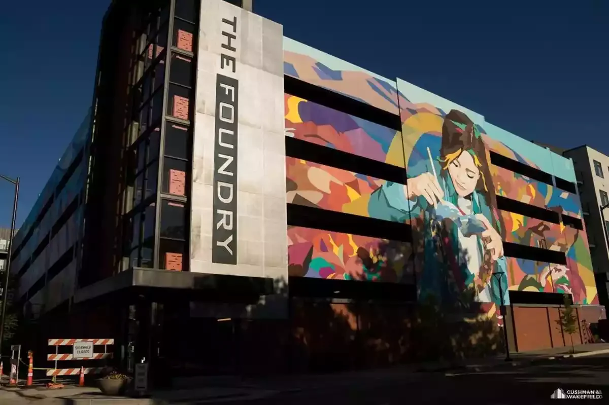 The Foundry — Lease in Loveland, CO, photo 4 of 4