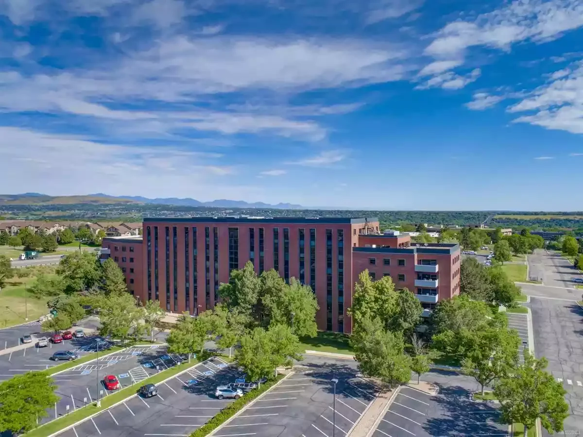 West Point Building