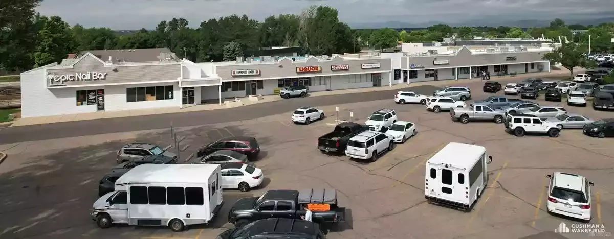 Windsor Town Center