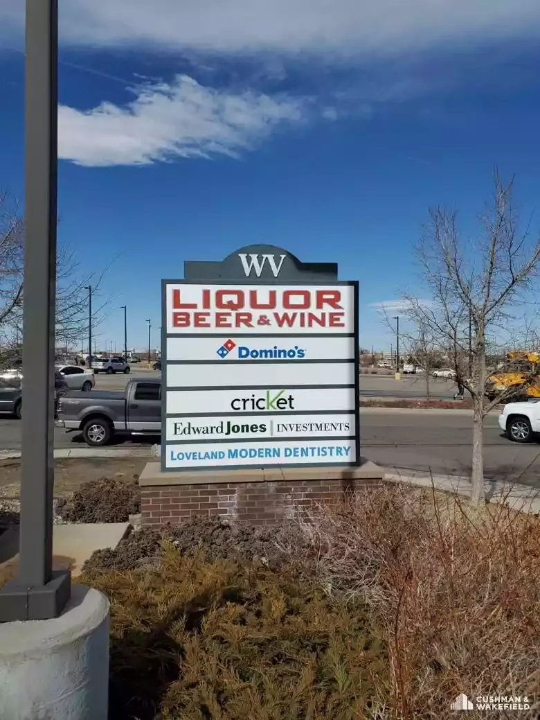 Wintergreen Village Shops — Lease in Loveland, CO, photo 2 of 2