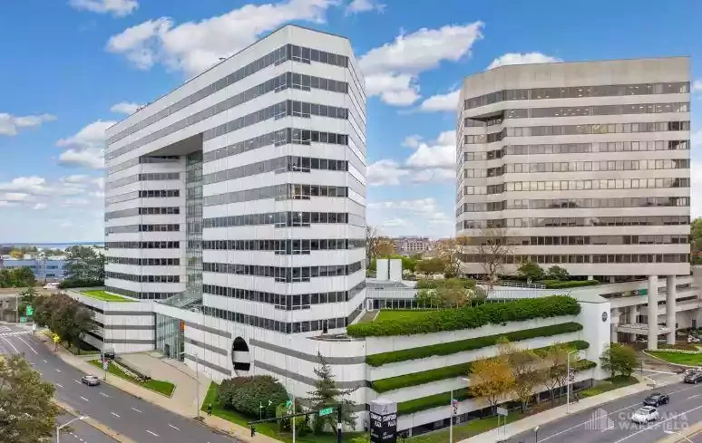Four Stamford Plaza