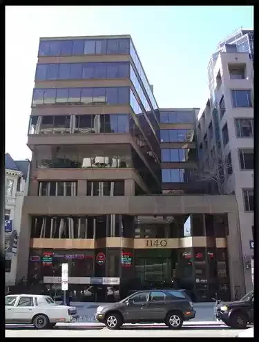 800 Connecticut Avenue NW