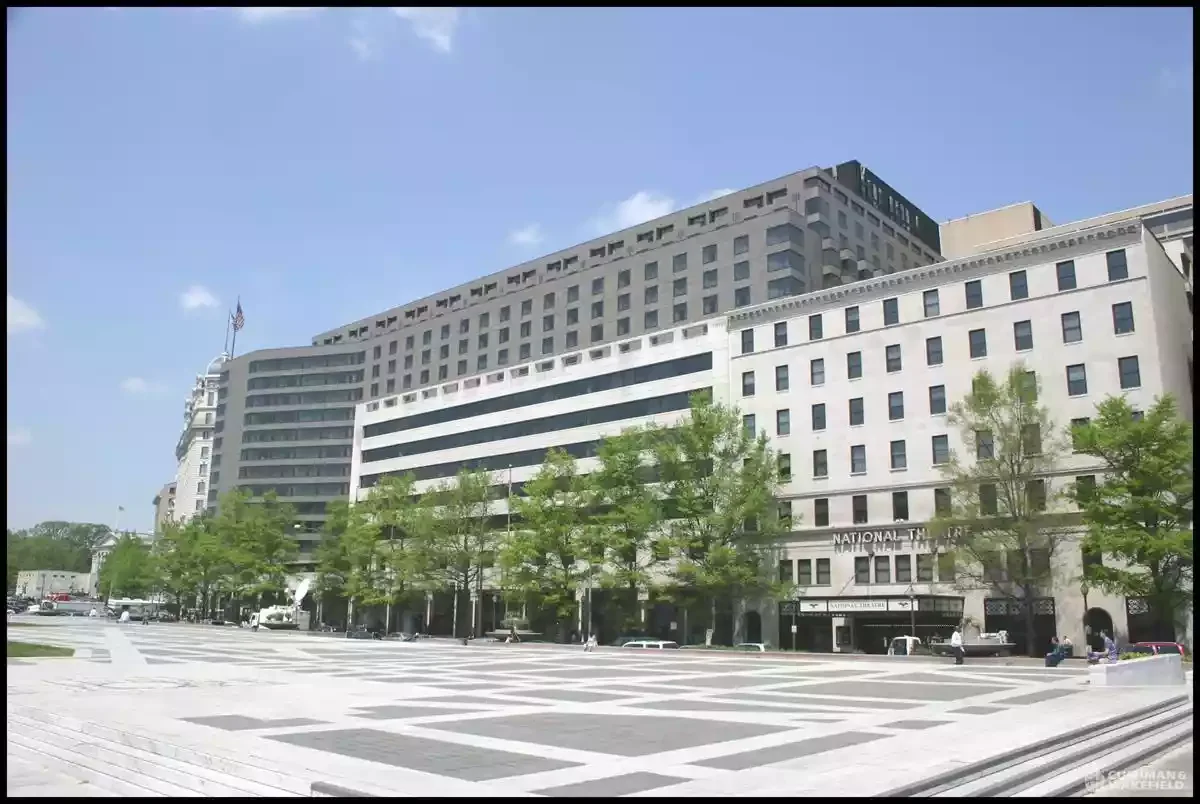 National Place