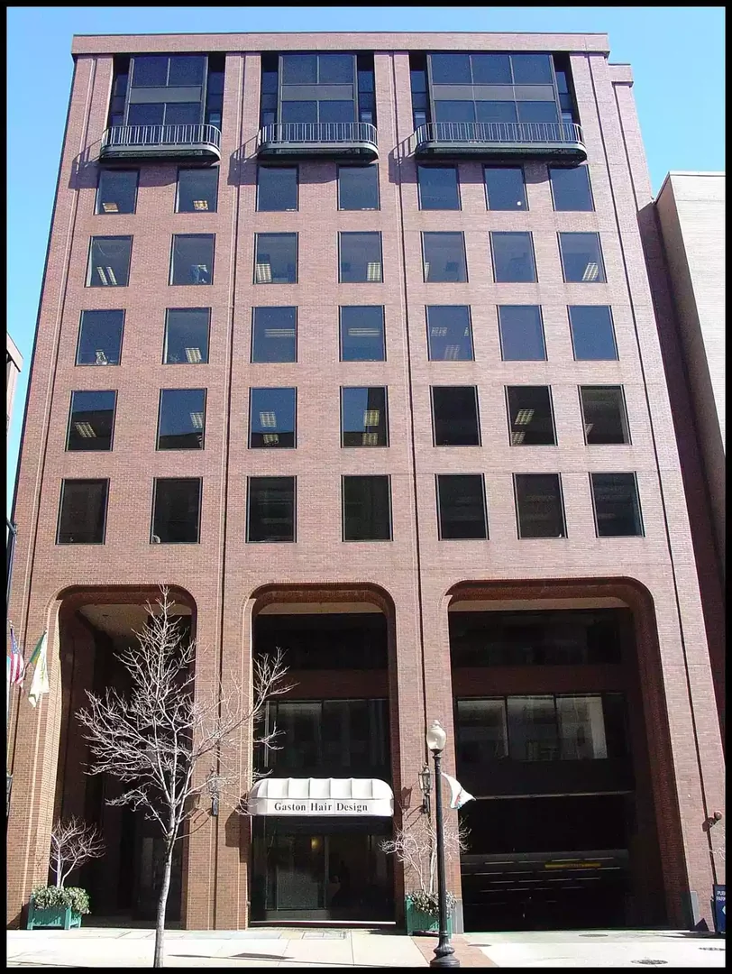 Two Lafayette Centre