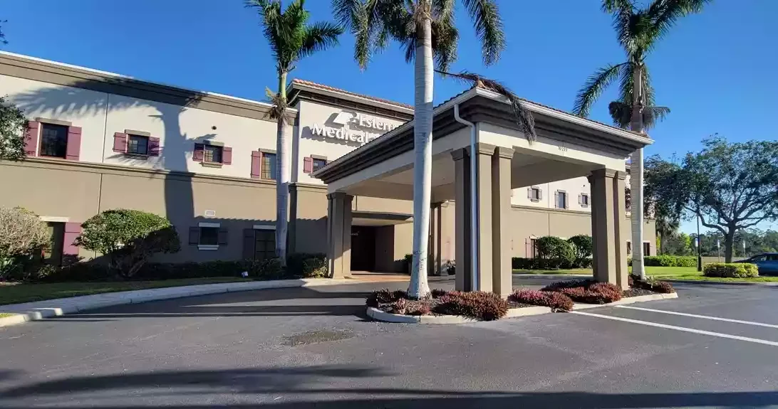 10201 Arcos Ave - healthcare for sale in Estero, FL