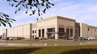 Cecil Commerce Center Q