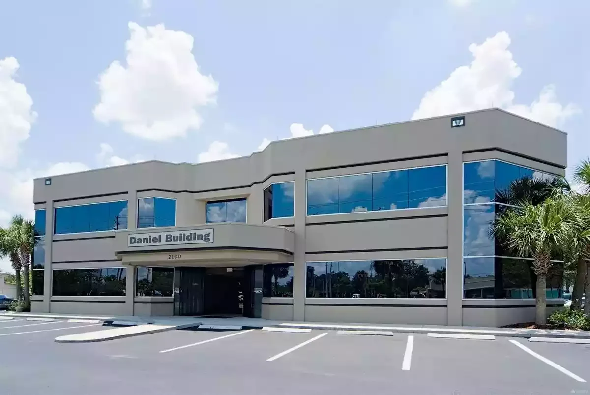 Daniel Building