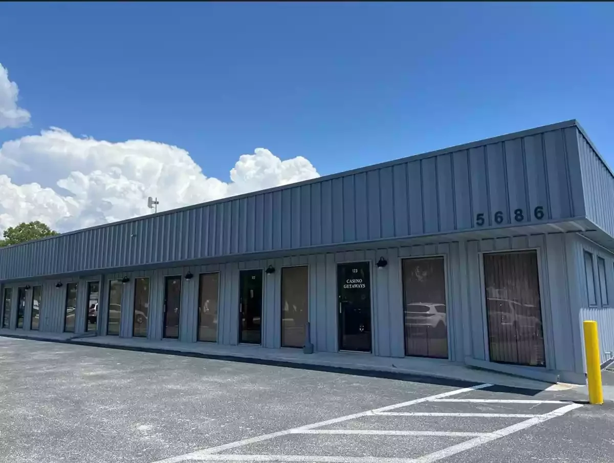 Gulfside Business Center - 5686 Youngquist Rd - warehouse/distribution for sale in Fort Myers, FL