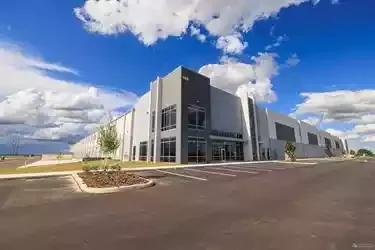 Pace Innovation Center - Building 4