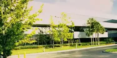 Tampa International Business Center - C
