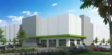 Pompano Business Park