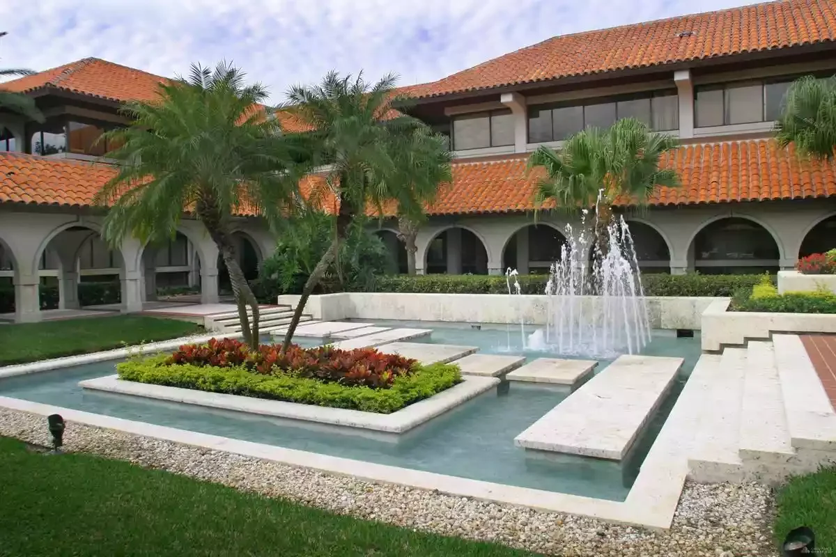 Sawgrass Technology Park-A Building