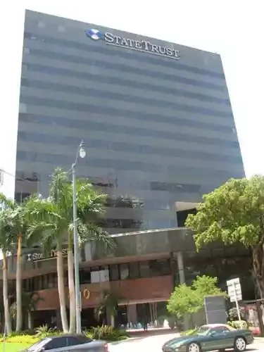 One Downtown