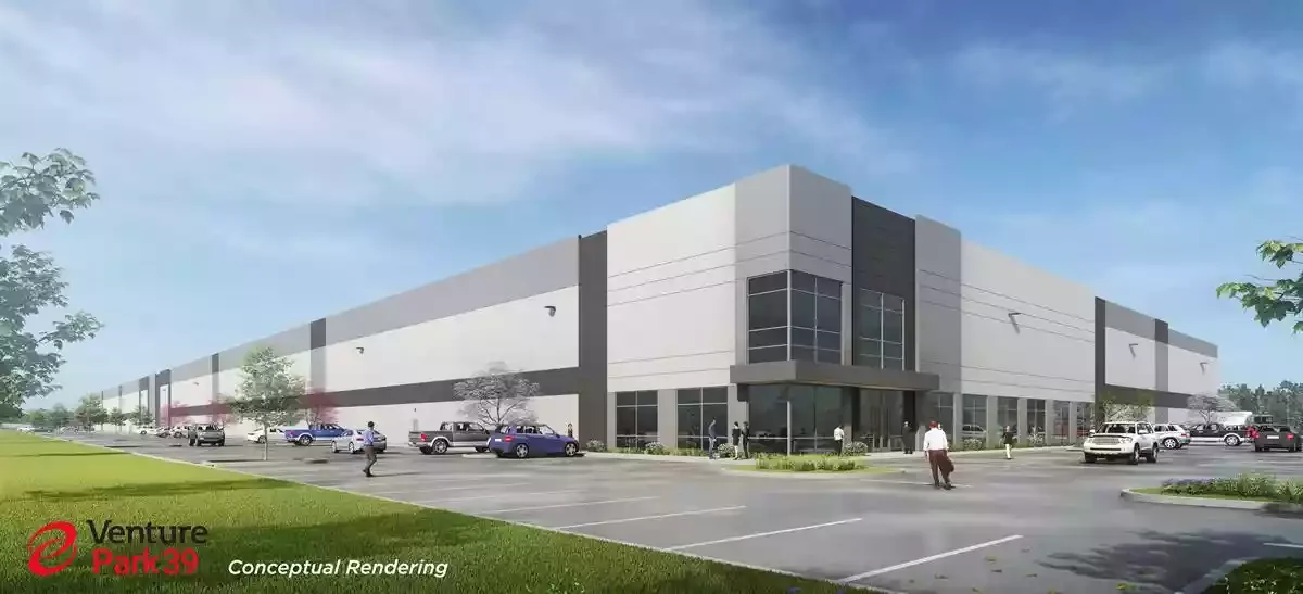 Venture Park 39