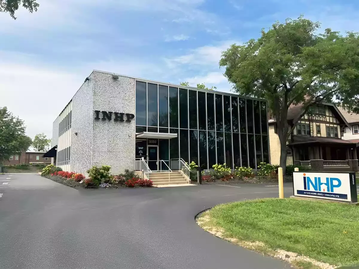 INHP Building