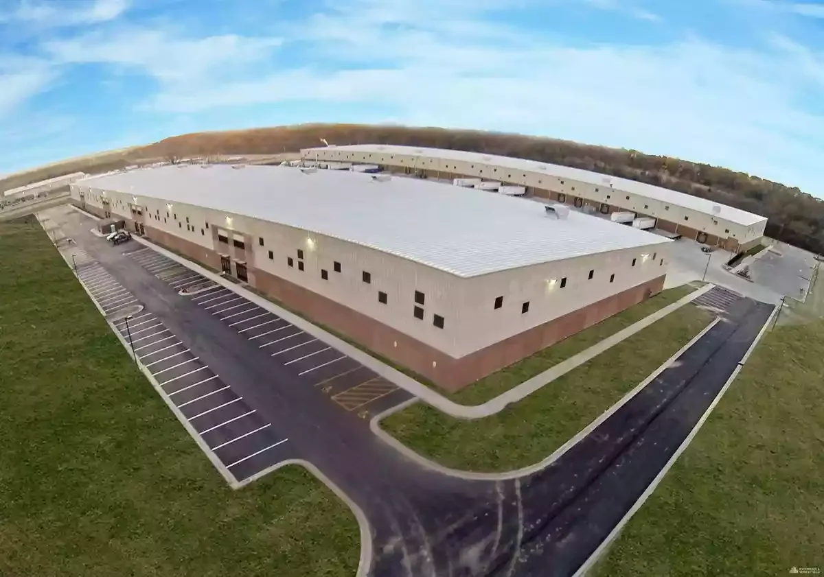 Westlink Industrial Park