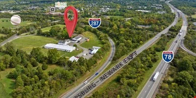 1850 Burnt Mills Road - other for sale in Bedminster, NJ