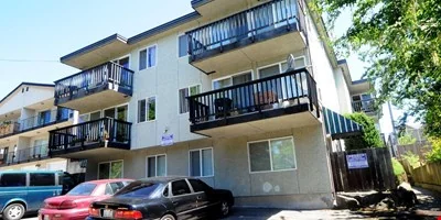 11023 Greenwood Ave N Seattle - multifamily for sale in Seattle, WA