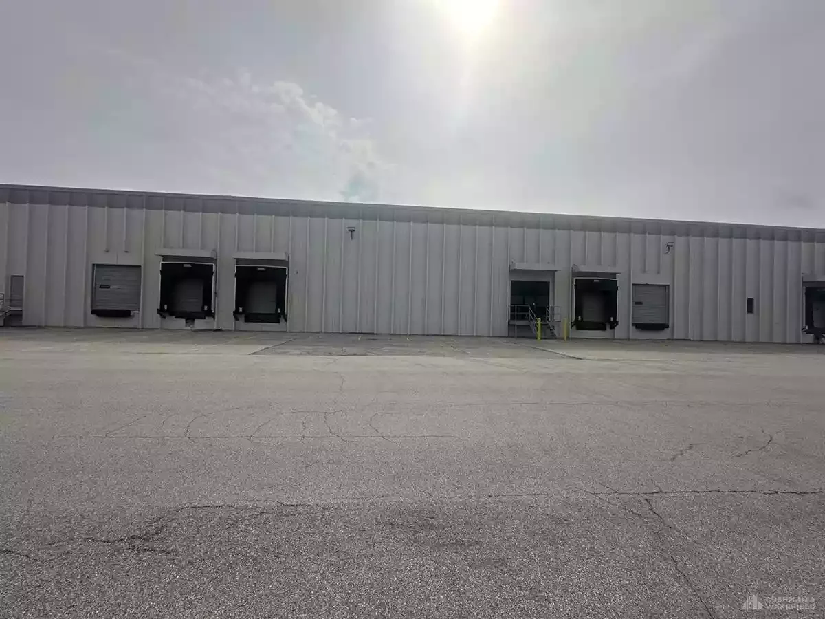 Louisville Industrial Center #14