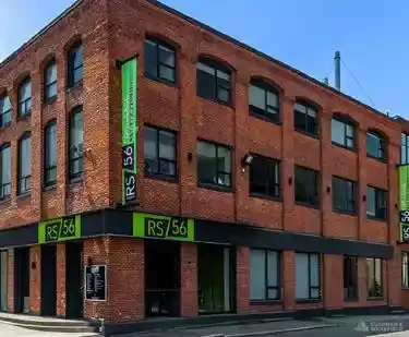 Allston Labworks - office in Boston, MA