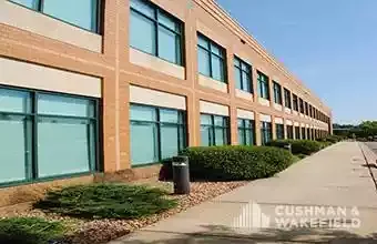 12600 Whitewater Dr Bldg