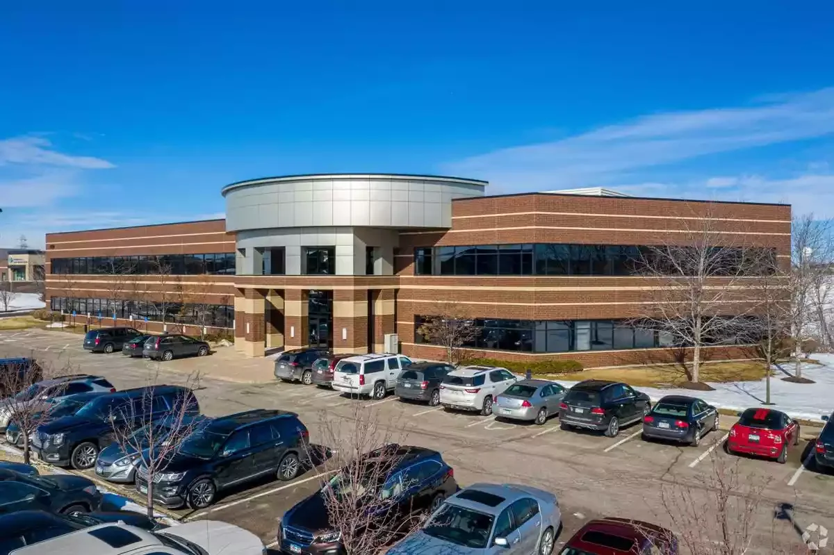 Eagle Point Office Center III