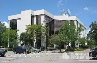 Edina Executive Plaza