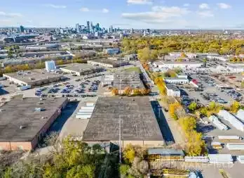 University Industrial Park III