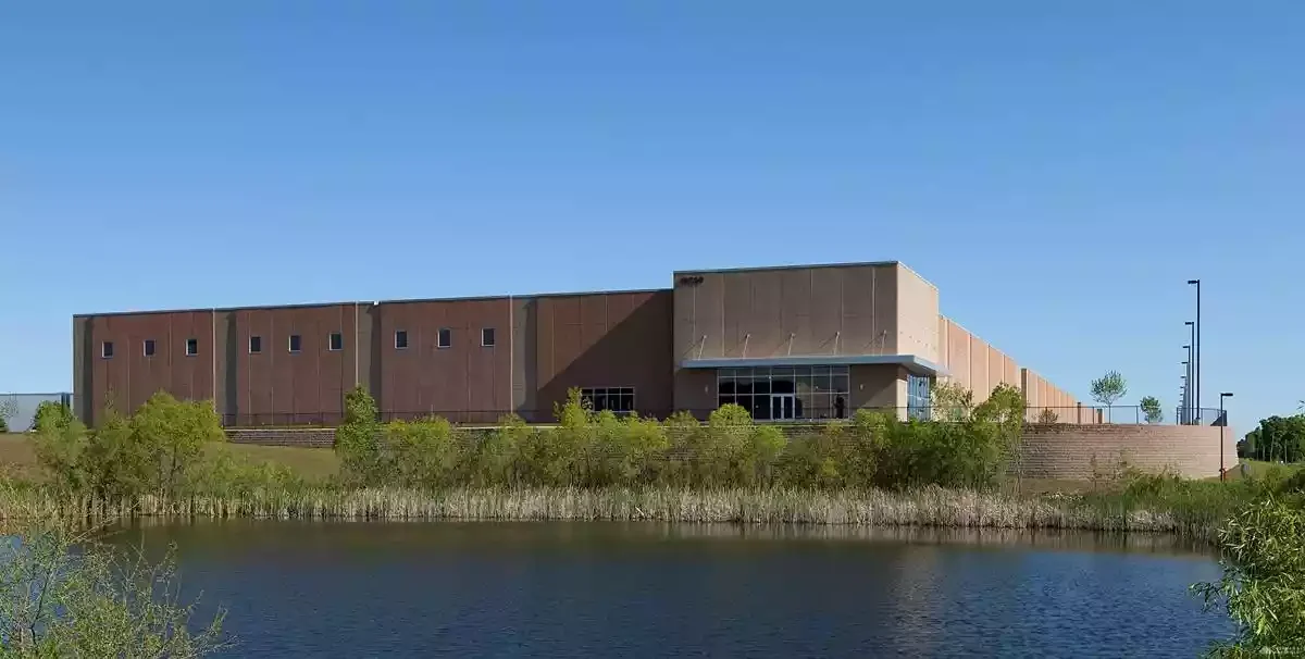 North Star Distribution Center