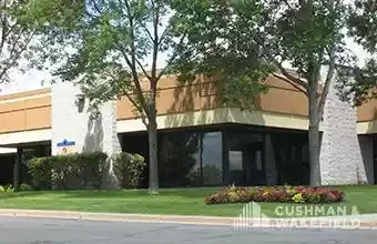 Plymouth Business Center I — Lease in Plymouth, MN, photo 1 of 1