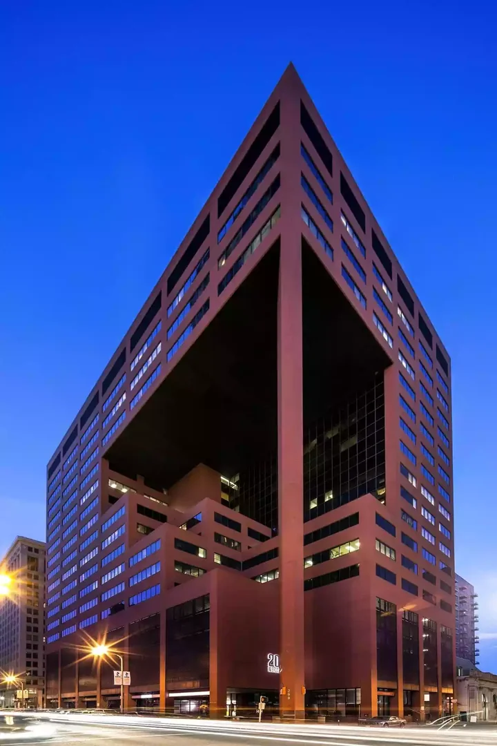 St. Louis Place